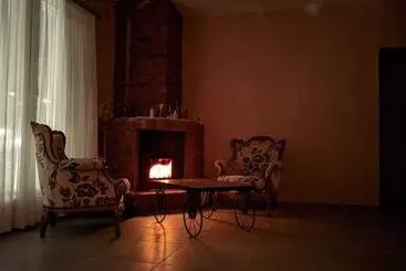 Locanda Ağva Stone House Boutique