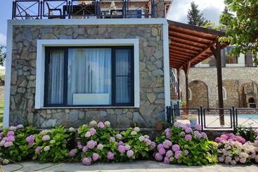 Cămin Ağva Stone House Boutique