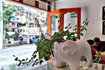 Cămin Romero Machupicchu