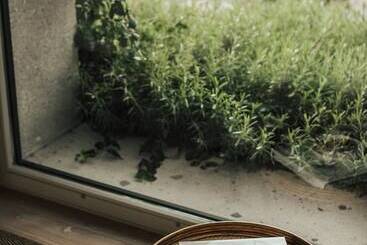 هتل Bernadet Alaçatı