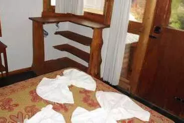 Hotelli Cabañas Manamar