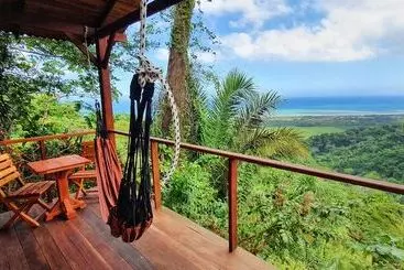 ホテル Finca Cuipo