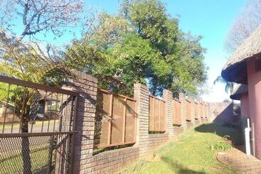 Отель Horizon View Chalets