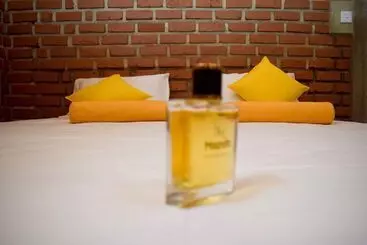Hotel Laana Villa