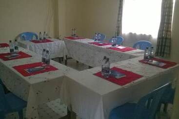 Otel Lumo Blues Guest House