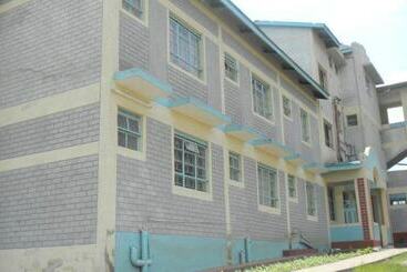 Otel Lumo Blues Guest House