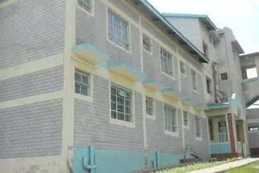 هتل Lumo Blues Guest House