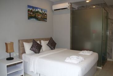 בית מלון כפרי Ostro