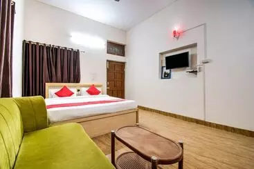 Hotel Patliputra Heritage Guest House By Oyo Rooms