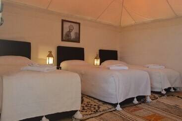 Hotel Prestigious Camp