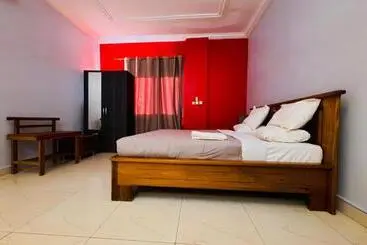 هتل Welcome Lodge