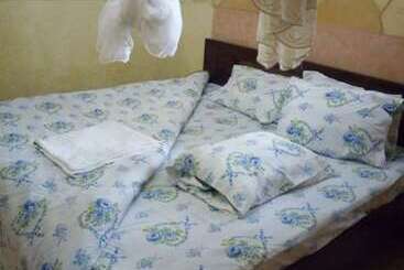 Westgate Hotel Mumias