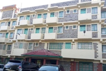 Westgate Hotel Mumias