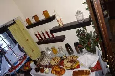 هتل Archontiko Koilia