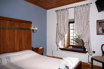 Hotel Archontiko Koilia
