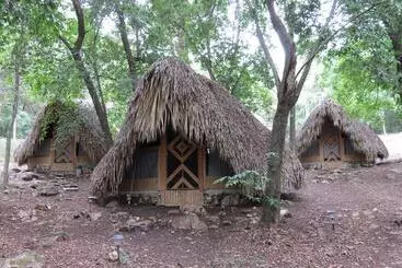 Hotelli Bel Ha Ecoparque