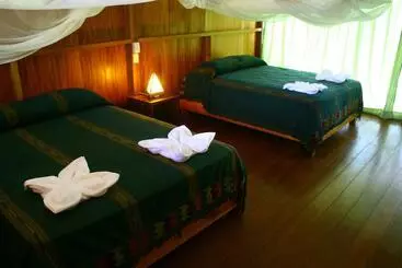 ホテル Finca Maresia