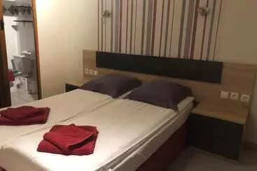 Hotel La Châtaigneraie