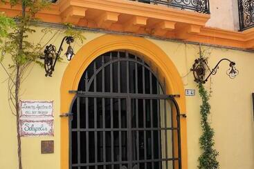 房子  Palazzo Salapolis  Luxury Apartments