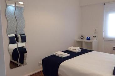 Pensione 4u Lisbon Iii Guest House