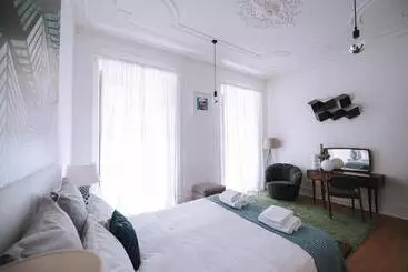 Majatalo House Sao Bento