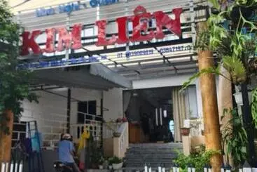 پانسیون Kim Lien Phu Quoc Guesthouse