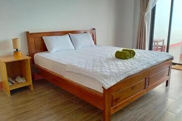 پانسیون Kim Lien Phu Quoc Guesthouse