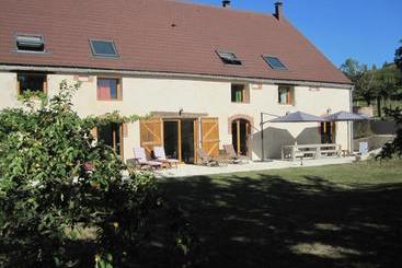 Bed and Breakfast Sur Le Chemin Des Buvats