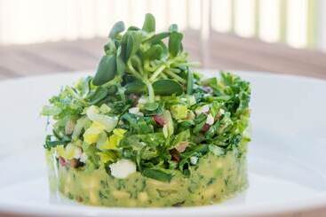 فندق Inn By The Sea