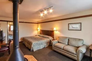 בית מלון כפרי Islands Inn