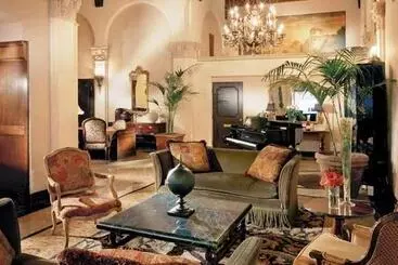 فندق Kensington Park