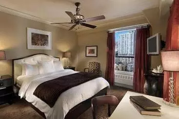 בית מלון כפרי Kensington Park