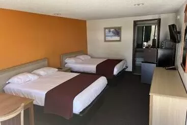 ホテル Sunrise Inn  Bradenton