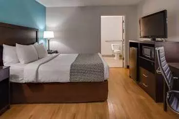 Surestay Plus Hotel By Best Western Asheboro