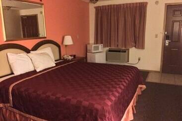 King Oscar Motel Centralia