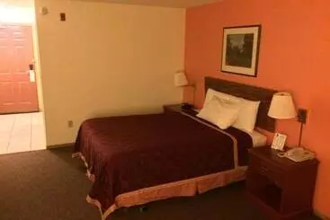 King Oscar Motel Centralia