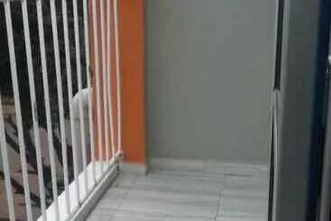 Continental Hotel Gulu