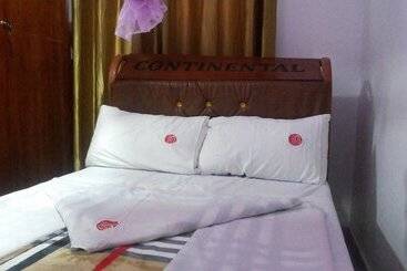 Continental Hotel Gulu