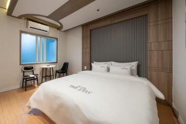 Hotel Hwasung Dongtan Thestay