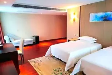 Otel Oriental Culture