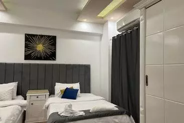 ホテル Pyramids Top Inn