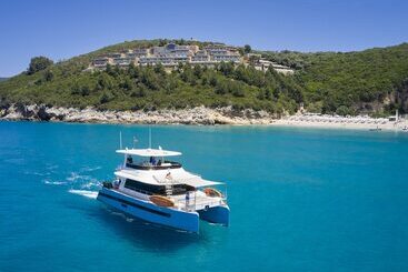 אתר נופש Elix, Mar Bella Collection