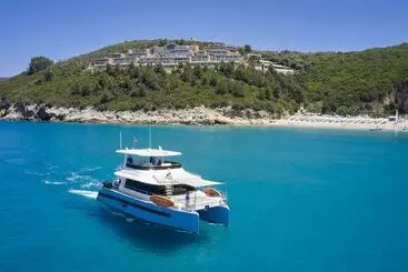 Kurort  Elix, Mar Bella Collection