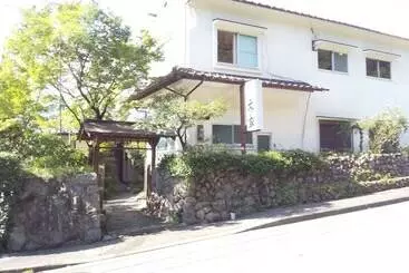 旅館 Fuminoya