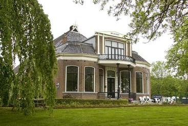 민박 Boerderij Welgelegen