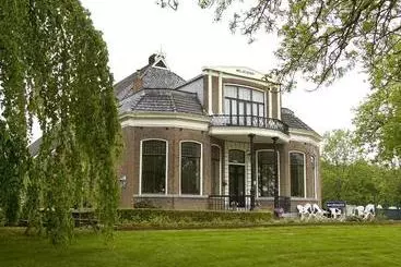 Bed and Breakfast Boerderij Welgelegen
