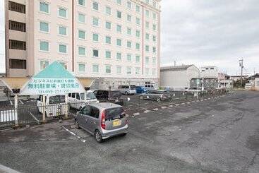 Hotel Castle Inn Tsu