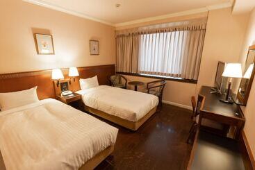 Hotel Castle Inn Tsu