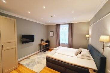 فندق Das Friedrich