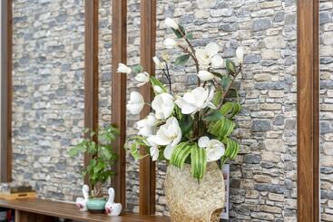 هتل Ha Long Sun Bay